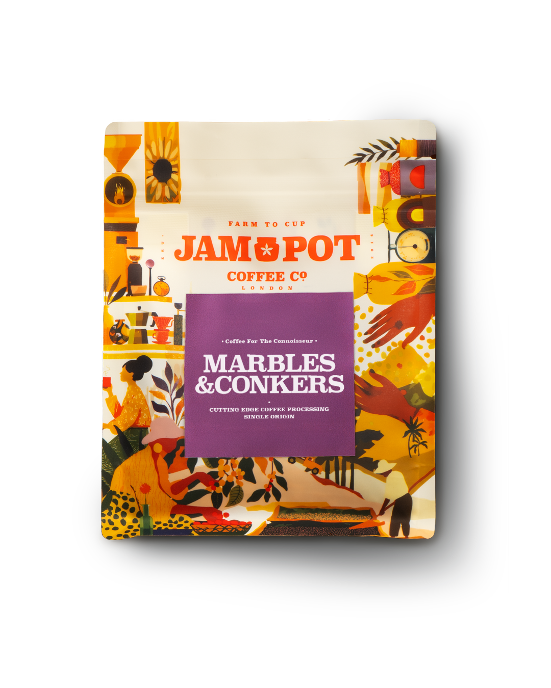 Marbles & Conkers